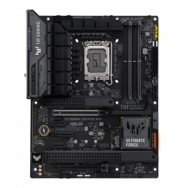 Материнская плата ASUS TUF GAMING Z790-PLUS WIFI
