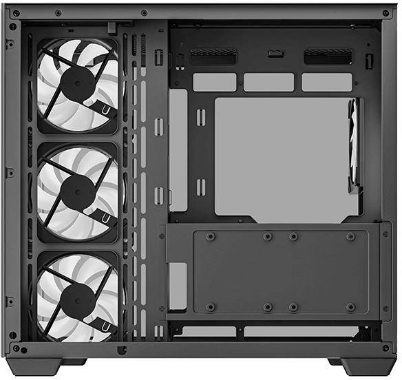 Корпус Deepcool R-CG530-BKADA4-G-1 — для бизнеса и офиса
