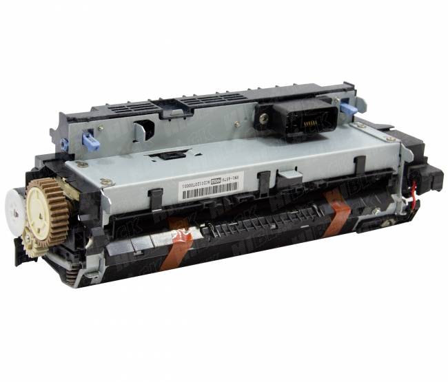 Термоузел (Печь) в сборе Hi-Black для HP LJ P4014/P4015/P4515 — для бизнеса и офиса