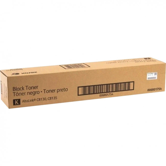 Черный тонер С8130_35 Xerox 006R01754
