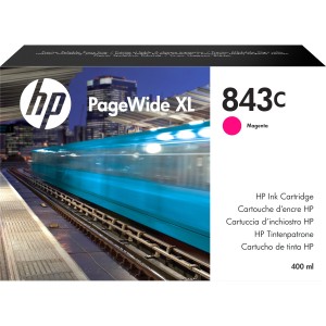 Картридж HP C1Q67A