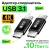 GCR Адаптер соединитель USB 3.1 (USB 3.2 Gen 2) TypeC, M/М, черный, 100W/5А, 10 Гбит/с, 4K, AL корпус, GCR-54941 Greenconnect GCR-54941 — для бизнеса и офиса GCR Адаптер соединитель USB 3.1 (USB 3.2 Gen 2) TypeC, M/М, черный, 100W/5А, 10 Гбит/с, 4K, AL корпус, GCR-54941 Greenconnect GCR-54941 — для бизнеса и офиса
