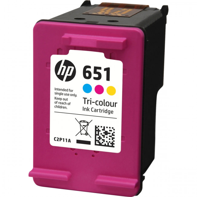 Картридж HP C2P11AE