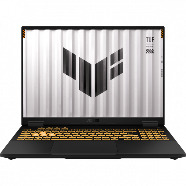Ноутбук ASUS TUF Gaming F16 FX608JMI-TU254 (90NR0NB1-M00DM0) — для бизнеса и офиса
