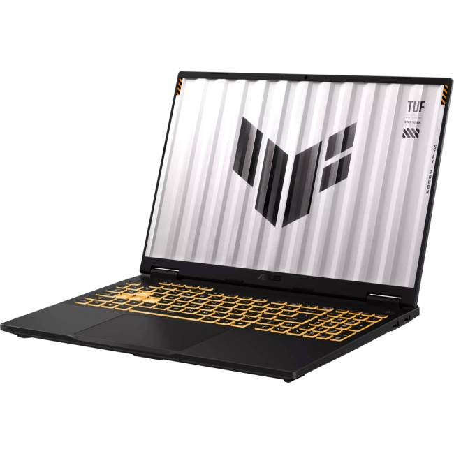 Ноутбук ASUS TUF Gaming F16 FX608JMI-TU254 (90NR0NB1-M00DM0) — для бизнеса и офиса