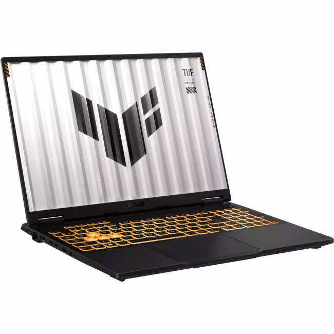 Ноутбук ASUS TUF Gaming F16 FX608JMI-TU254 (90NR0NB1-M00DM0) — для бизнеса и офиса