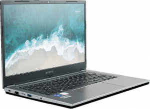 Ноутбук Nerpa Caspica I552-14