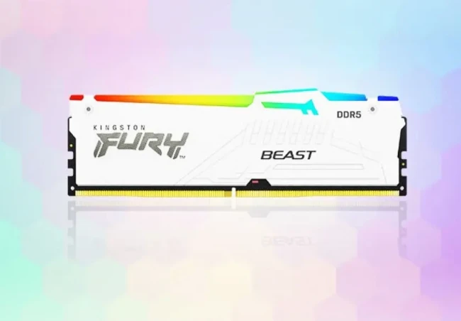 Память оперативная Kingston KF560C40BWA-16