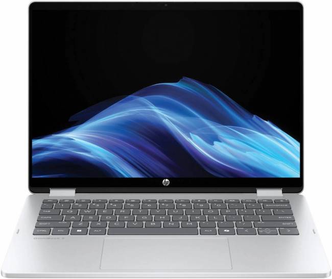 Ноутбук HP B86Q7UA — для бизнеса и офиса
