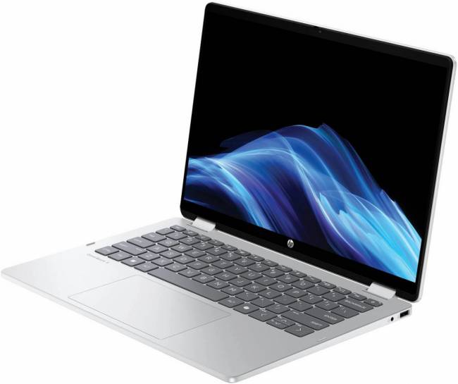 Ноутбук HP B86Q7UA — для бизнеса и офиса