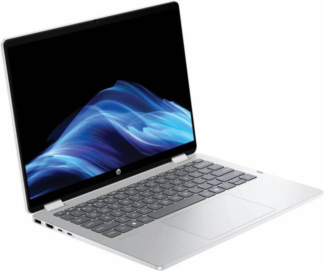 Ноутбук HP B86Q7UA — для бизнеса и офиса