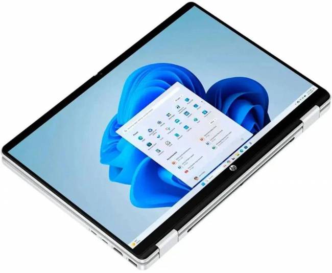 Ноутбук HP B86Q7UA — для бизнеса и офиса
