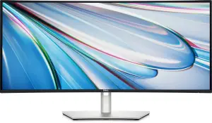 Монитор Dell U3425WE