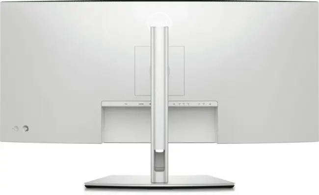 Монитор Dell U3425WE — для бизнеса и офиса Монитор Dell U3425WE — для бизнеса и офиса