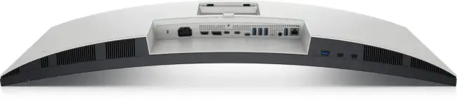 Монитор Dell U3425WE — для бизнеса и офиса Монитор Dell U3425WE — для бизнеса и офиса