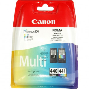 Набор Canon PG-440/CL-441 (5219B005)