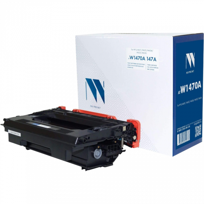 - NV-PRINT NV-W1470A — для бизнеса и офиса