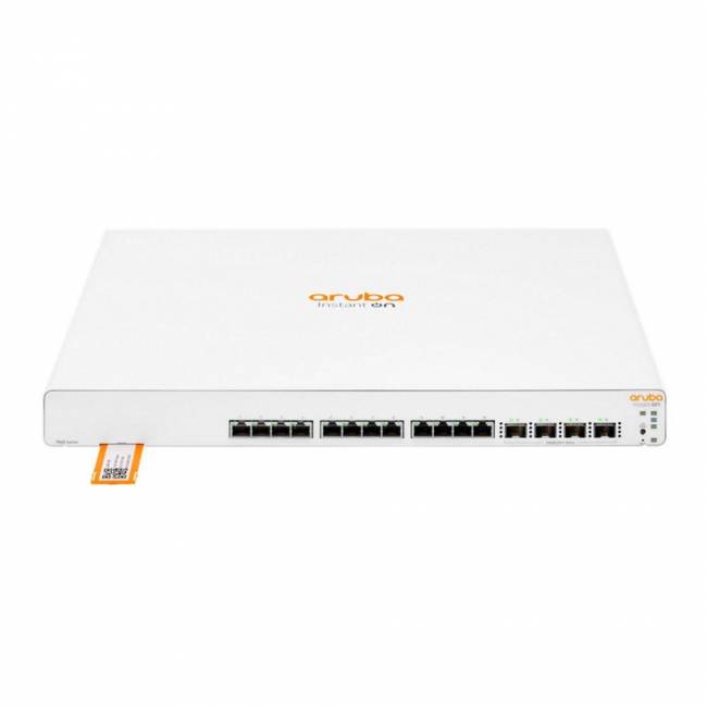 Коммутатор Hewlett Packard Enterprise JL805A — для бизнеса и офиса