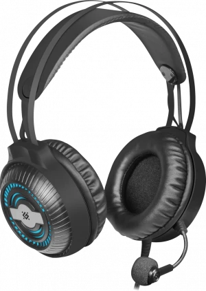 Defender Акустическая 2.0 система Stellar 6Вт, подсветка, питание от USB Defender 65043