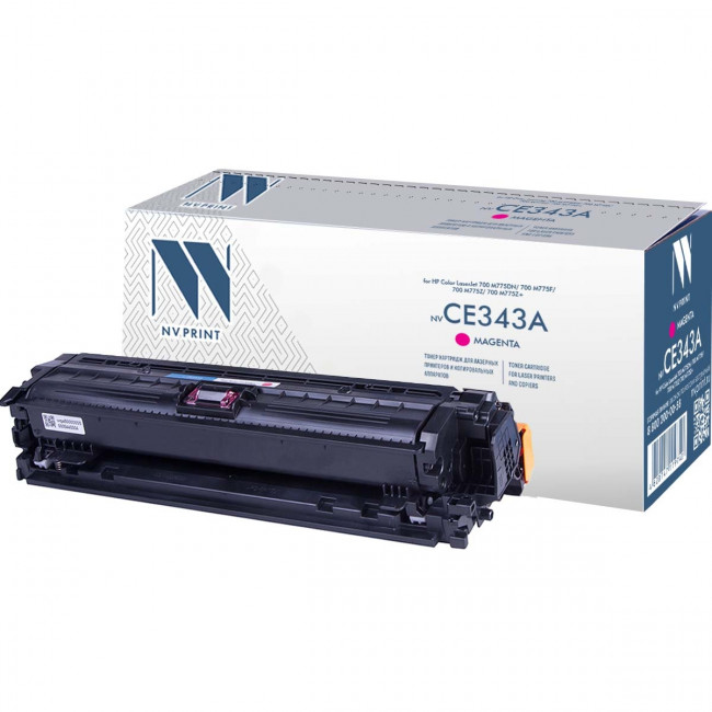 - NV Print NV-CE343AM