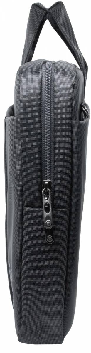 Сумка для ноутбука 17.3" Continent CC-217 BK — для бизнеса и офиса