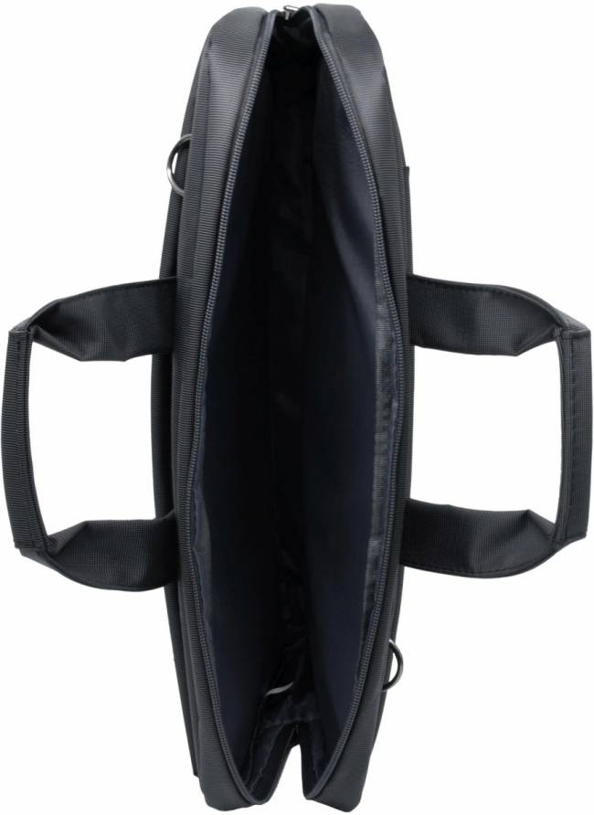Сумка для ноутбука 17.3" Continent CC-217 BK — для бизнеса и офиса