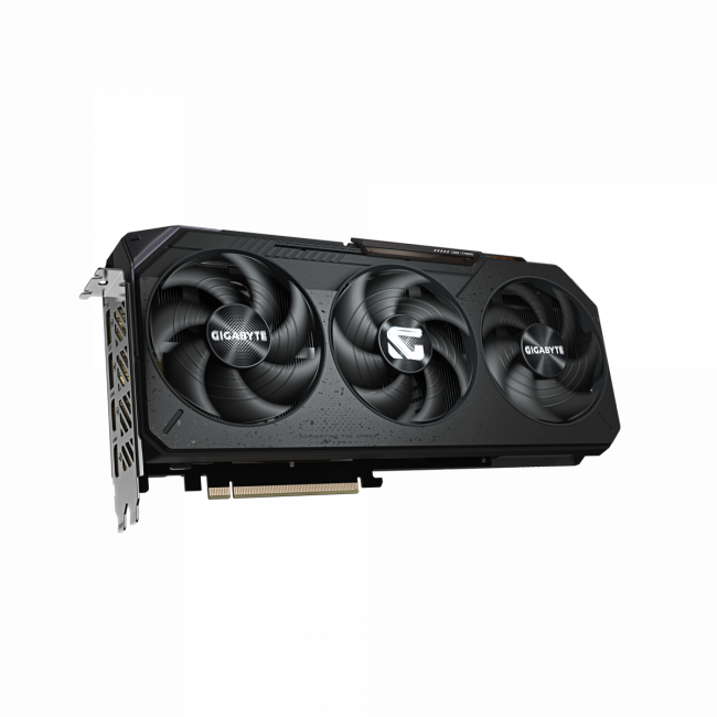 Видеокарта Видеокарта GIGABYTE GV-R9070GAMING OC-16GD — для бизнеса и офиса Видеокарта Видеокарта GIGABYTE GV-R9070GAMING OC-16GD — для бизнеса и офиса