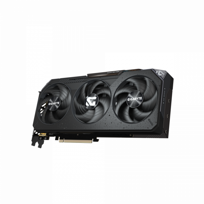 Видеокарта Видеокарта GIGABYTE GV-R9070GAMING OC-16GD — для бизнеса и офиса Видеокарта Видеокарта GIGABYTE GV-R9070GAMING OC-16GD — для бизнеса и офиса