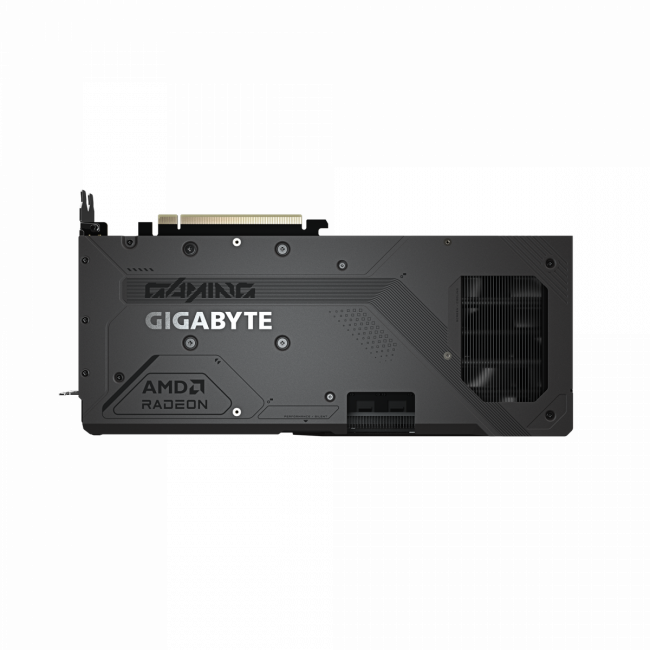 Видеокарта Видеокарта GIGABYTE GV-R9070GAMING OC-16GD — для бизнеса и офиса Видеокарта Видеокарта GIGABYTE GV-R9070GAMING OC-16GD — для бизнеса и офиса