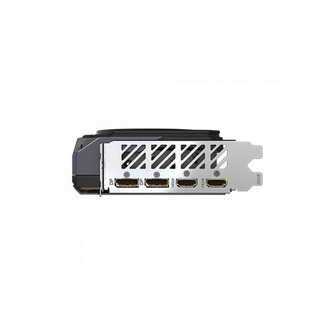 Видеокарта Видеокарта GIGABYTE GV-R9070GAMING OC-16GD — для бизнеса и офиса Видеокарта Видеокарта GIGABYTE GV-R9070GAMING OC-16GD — для бизнеса и офиса