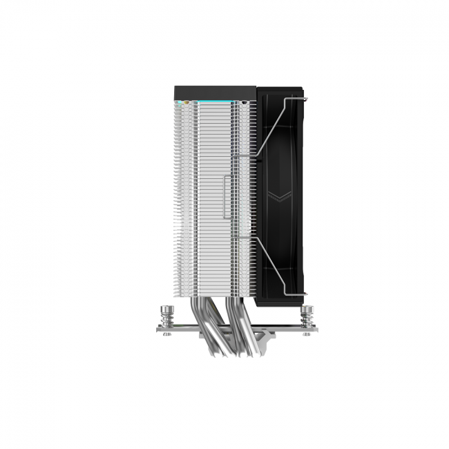 Кулер для процессора SAMA A40L — для бизнеса и офиса Кулер для процессора SAMA A40L — для бизнеса и офиса