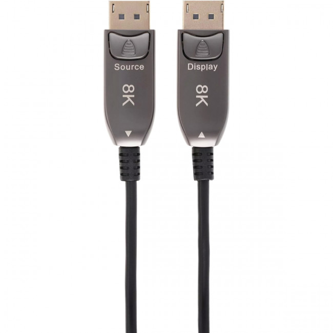 Активный оптический кабель Telecom DP1.4 8K@60Hz 20м <TCG2130-20M> Telecom TCG2130-20M