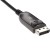 Активный оптический кабель Telecom DP1.4 8K@60Hz 20м <TCG2130-20M> Telecom TCG2130-20M