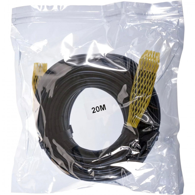 Активный оптический кабель Telecom DP1.4 8K@60Hz 20м <TCG2130-20M> Telecom TCG2130-20M