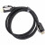 Кабель HDMI 19M/M,ver. 2.1, 8K@60 Hz 3m VCOM <CG864-3M> VCOM CG864-3M