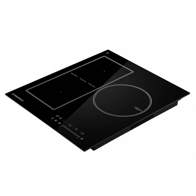 Индукционная варочная панель MAUNFELD CVI453STBKC