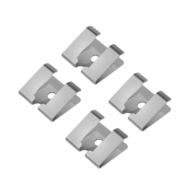 Индукционная варочная панель MAUNFELD CVI453STBKC