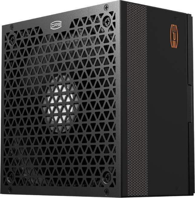 Блок питания PcCooler P5-YK750-B1FWBK1-EU — для бизнеса и офиса