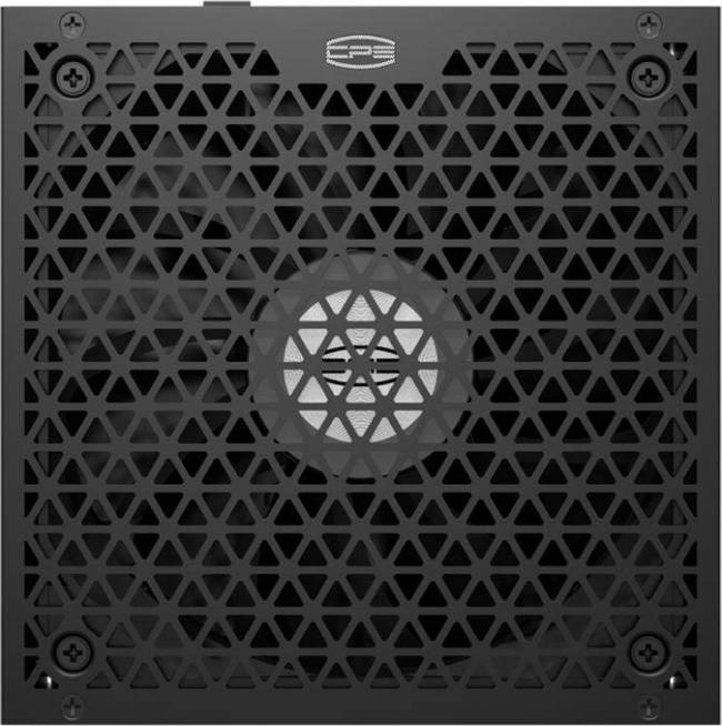 Блок питания PcCooler P5-YK750-B1FWBK1-EU — для бизнеса и офиса