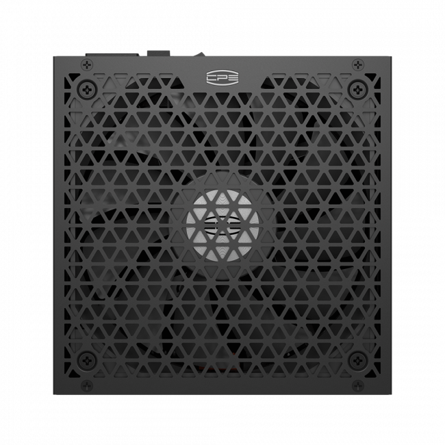 Блок питания ПК PcCooler P5-YN750-G1F — для бизнеса и офиса