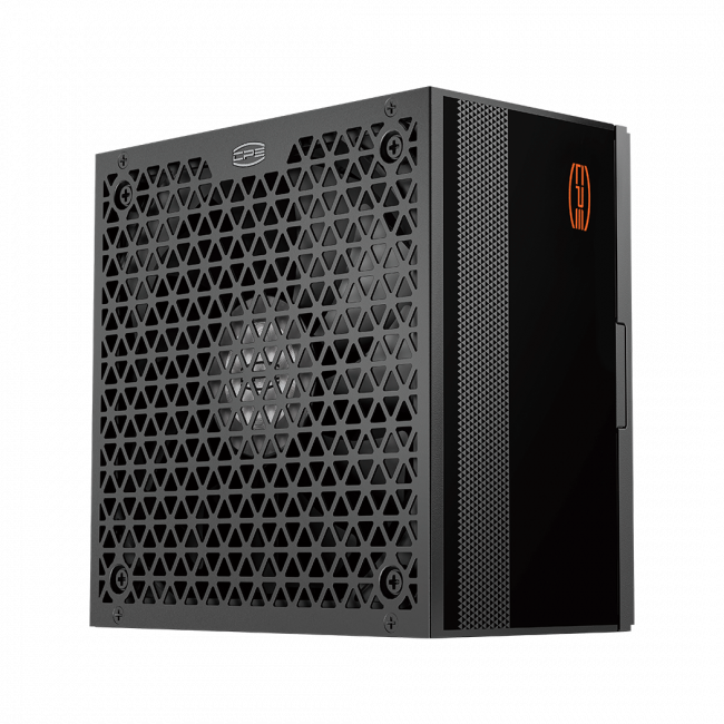Блок питания ПК PcCooler P5-YN750-G1F — для бизнеса и офиса