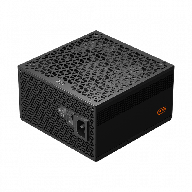 Блок питания ПК PcCooler P5-YN750-G1F — для бизнеса и офиса