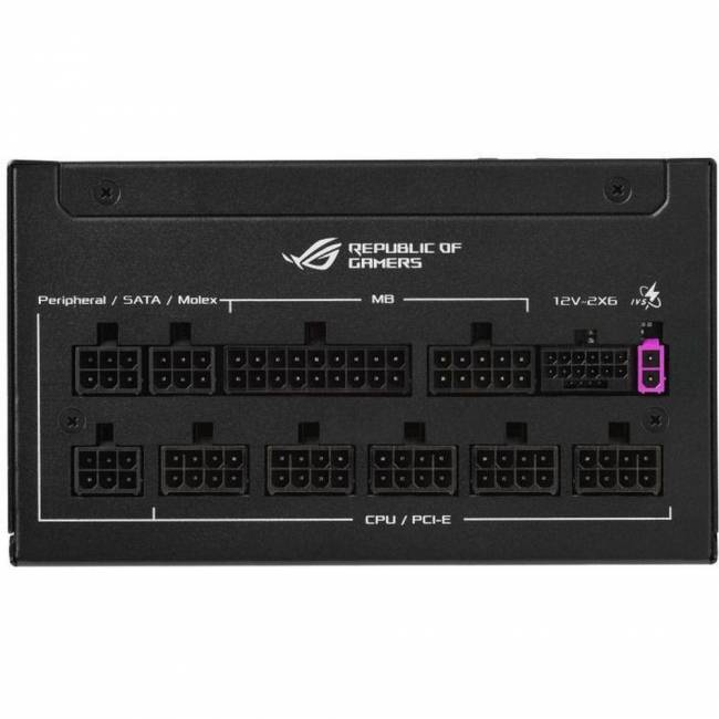 Блок питания ASUS 90YE00W2-B0NA00 — для бизнеса и офиса