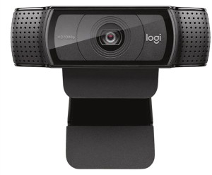 Веб-камера Logitech Pro Webcam C920