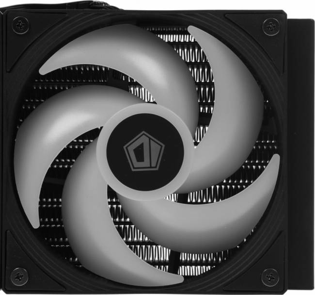 Система водяного охлаждения ID-COOLING FX360 INF — для бизнеса и офиса