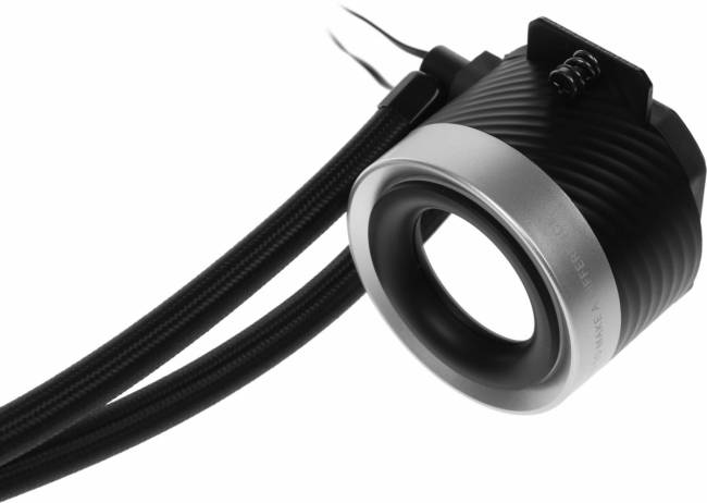 Система водяного охлаждения ID-COOLING FX360 INF — для бизнеса и офиса