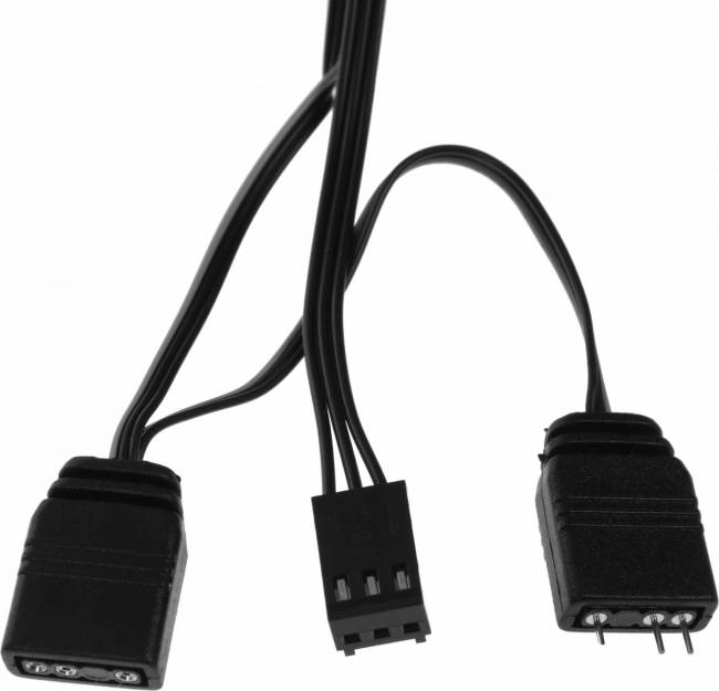 Система водяного охлаждения ID-COOLING FX360 INF — для бизнеса и офиса