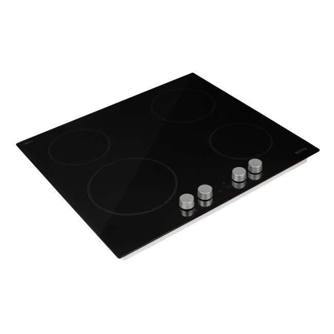 Варочная поверхность KORTING Korting HI 61071 KB — для бизнеса и офиса