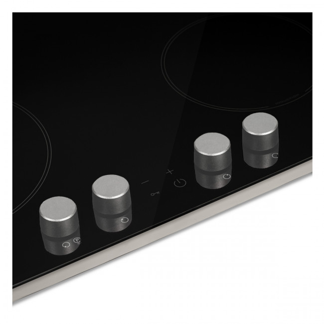 Варочная поверхность KORTING Korting HI 61071 KB — для бизнеса и офиса
