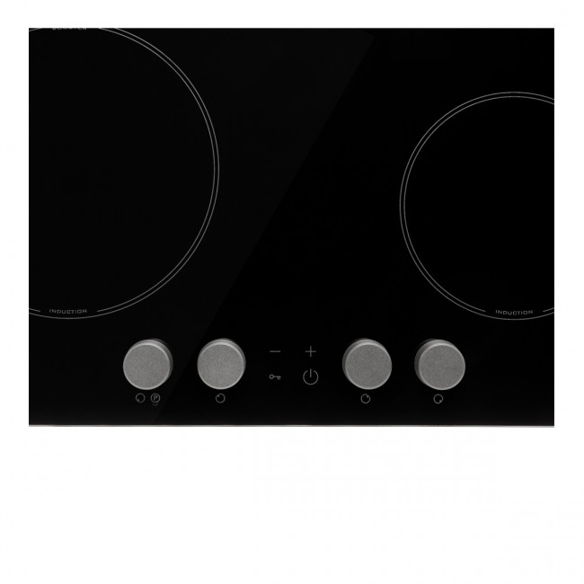 Варочная поверхность KORTING Korting HI 61071 KB — для бизнеса и офиса